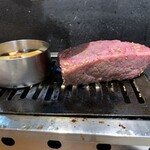 TOKYO焼肉ごぉ はなれ - 