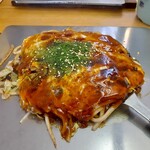 Okonomiyaki Yanagawa - 