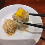 Shuumai Tarou - 