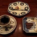 カフェ・鈴木 - 