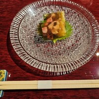 祇園肉亭 新 - 