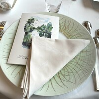 オーベルジュ・ド・リル ナゴヤ - 