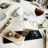 オーベルジュ・ド・リル ナゴヤ - 