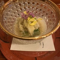 日本料理 かしづき - 