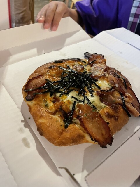 ピザーラ エクスプレス キッザニア東京店 （PIZZA-LA EXPRESS） - 豊洲