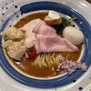 海老丸らーめん