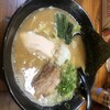 三代目麺処まるは極
