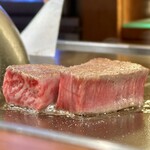 Ginza Teppanyaki Suburimu - 