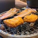 日本料理　伊せ吟 - 