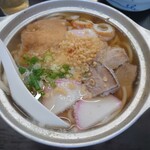 みはらし食堂 - 