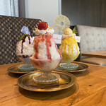 THE ATELIER FAIRE  名古屋駅前店 - 