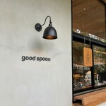 Good spoon - 