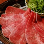 Sumibiyakiniku Buchi - 