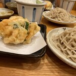 Nihombashi Tempura Uoshin - 