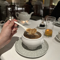 中国飯店 富麗華 - 