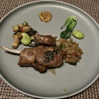 オールデイダイニング オアシスガーデン - 