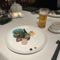 中国飯店 富麗華 - 