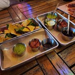 Naco Taco - 料理写真: