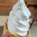 Kitakarou - バニラソフトクリーム450円