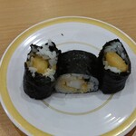 河童壽司 盛岡北山店 - イカ天巻