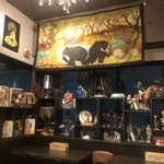 マリーアイランガニー - 