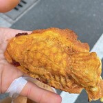 Ueno Taiyaki - 