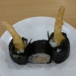 河童壽司 盛岡北山店 - えび天巻