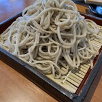 soba-ya癒庵 - 