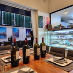 Giovanni's Italian Restaurant - 