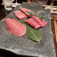 西麻布 肉粋やまもと - 