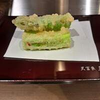 天冨良 麻布よこ田 恵比寿ガーデンプレイス店 - 