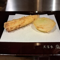 天冨良 麻布よこ田 恵比寿ガーデンプレイス店 - 