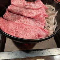 西麻布 肉粋やまもと - 