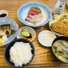 LocalDiningTotoya - ローカル定食　全貌