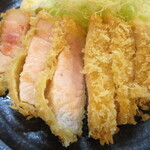 かつ丼多勝 - 