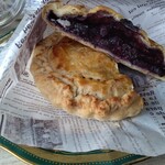 ENA RD.1971 - ブルーベリーパイ