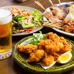 Yakitori Yarou - 