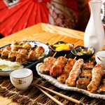 Yakitori Yarou - 