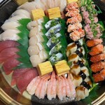 銀のさら - 料理写真: