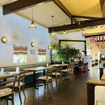 LocalDiningTotoya - 店内