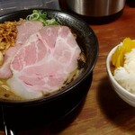 頑固麺 - 