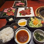 Yakiniku Miyama - 