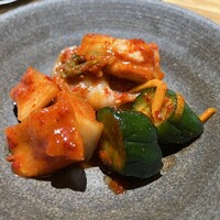 炭火焼肉 牛仁 一番町本店 - 