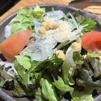 炭火焼肉 牛仁 一番町本店 - 