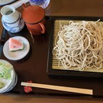 来音 - 料理写真: