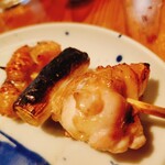 Yakitori Tsukada - 