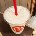 maru5deli Hiroshima T-Site Ten - 香蕉汁