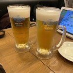 旨唐揚げと居酒メシ ミライザカ - 