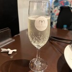 カンティノーネ ItalianBAR KIMURAYA - スパークリングワイン