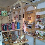 ENA RD.1971 - 店内